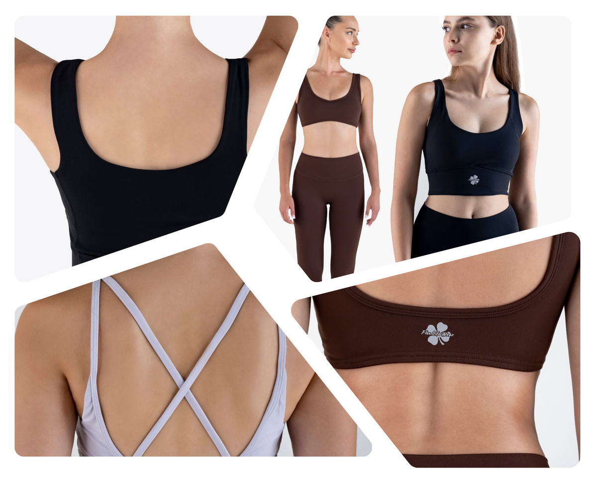 The Ultimate Showdown Sports Bra Vs Regular Bra