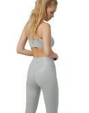 Grey Shine workout set