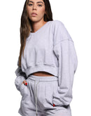 Women off-white luxury sportswear