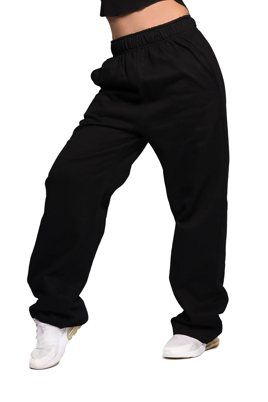 Black Sweatpants