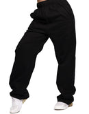Black Sweatpants