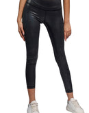 Shine black liquid Leggings