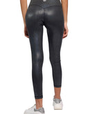 Shine black Leggings