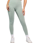 light Green leggings for women