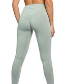 Body shaping light  green leggings
