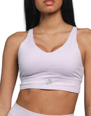 Lavender Strappy bra