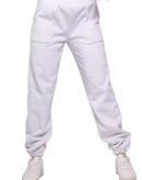 winter off-white joggers