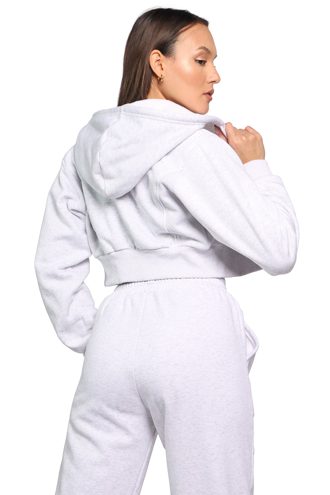 Off-white set for women