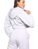 Off-white set for women