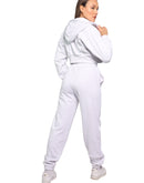 Hoodie & Jogger Set