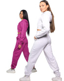 Hoodie & Jogger Set