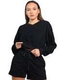 Sweat Short Set
