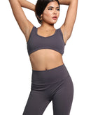 Dark Grey women set