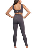 Dark grey set from back