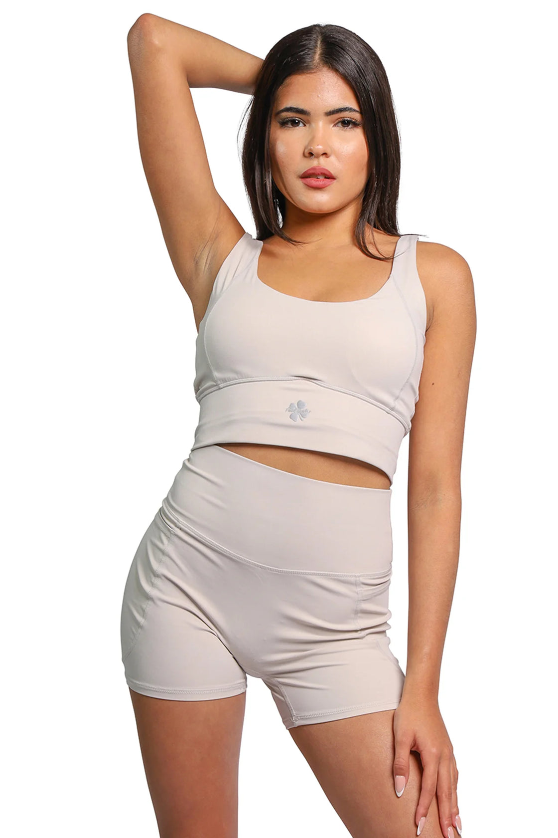 Ivory Bra top