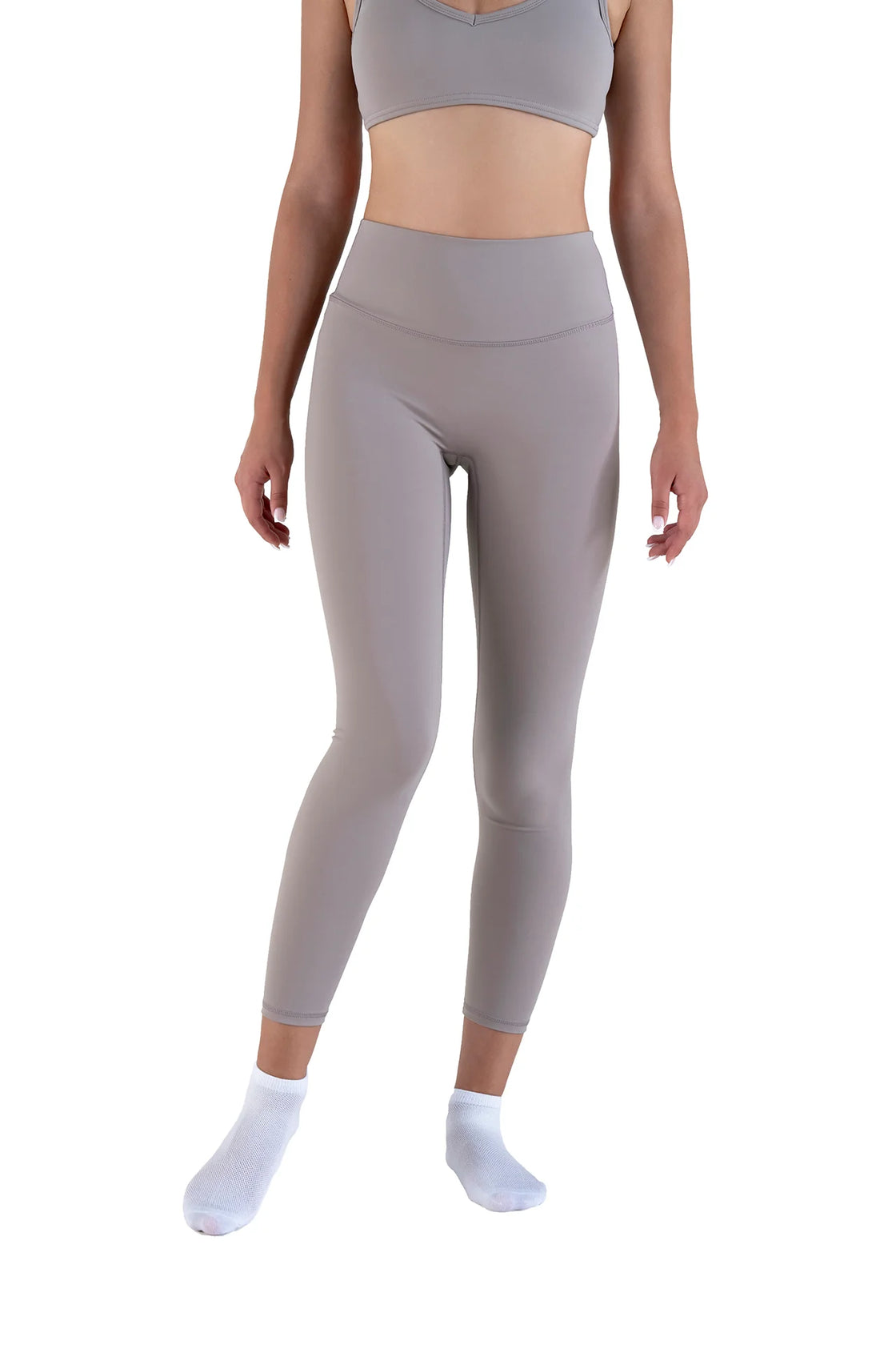 Tan leggings for women