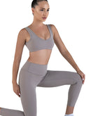 Tan set for women