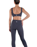 Dark grey set for women