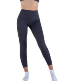 Womens Dark grey leggings