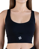 Women bra black
