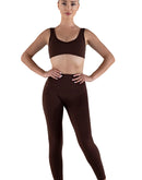 Brown color women's set