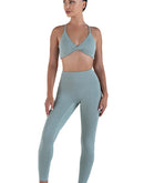 Women light green set