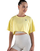 Ivory shorts for yoga