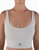 Women bra ivory