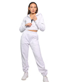 Hoodie & Jogger Set