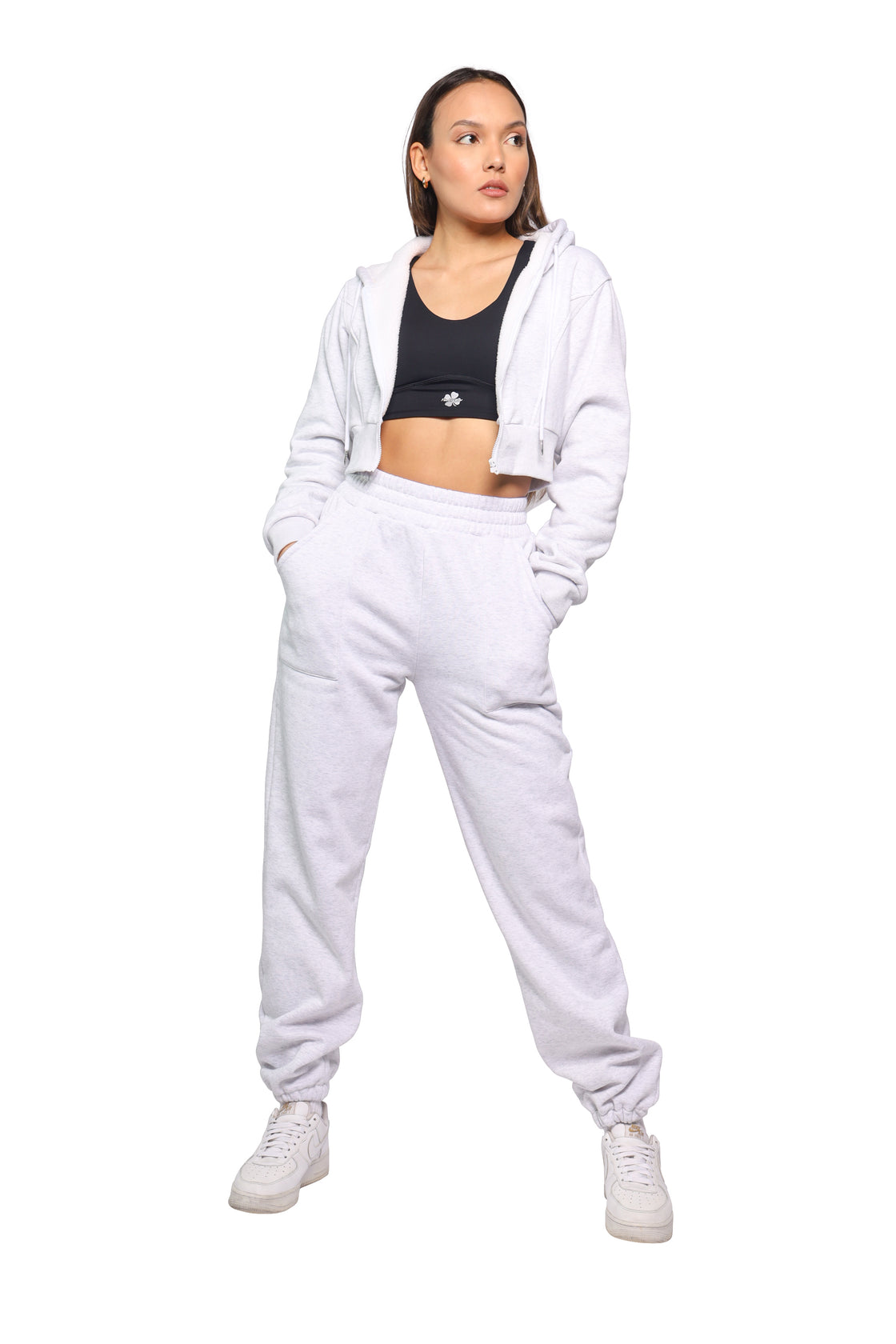Hoodie & Jogger Set