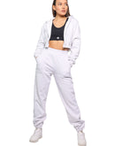 Hoodie & Jogger Set