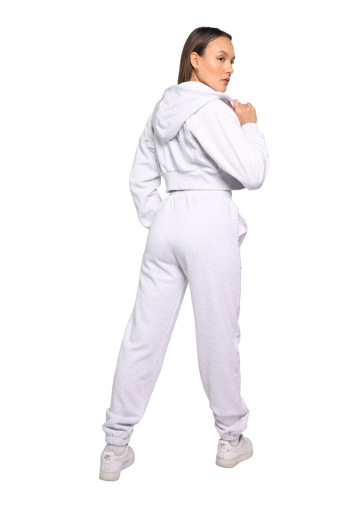 Hoodie & Jogger Set