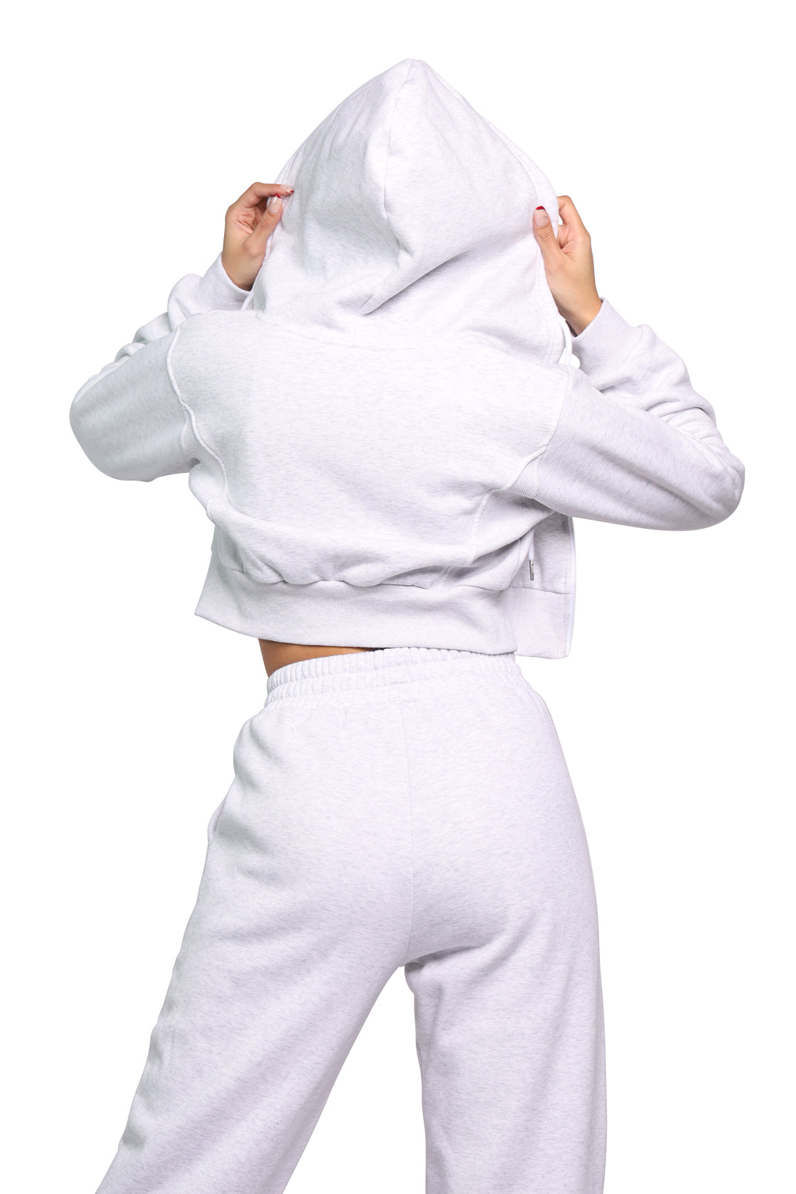 Hoodie & Jogger Set