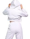 Hoodie & Jogger Set