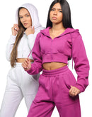 Hoodie & Jogger Set