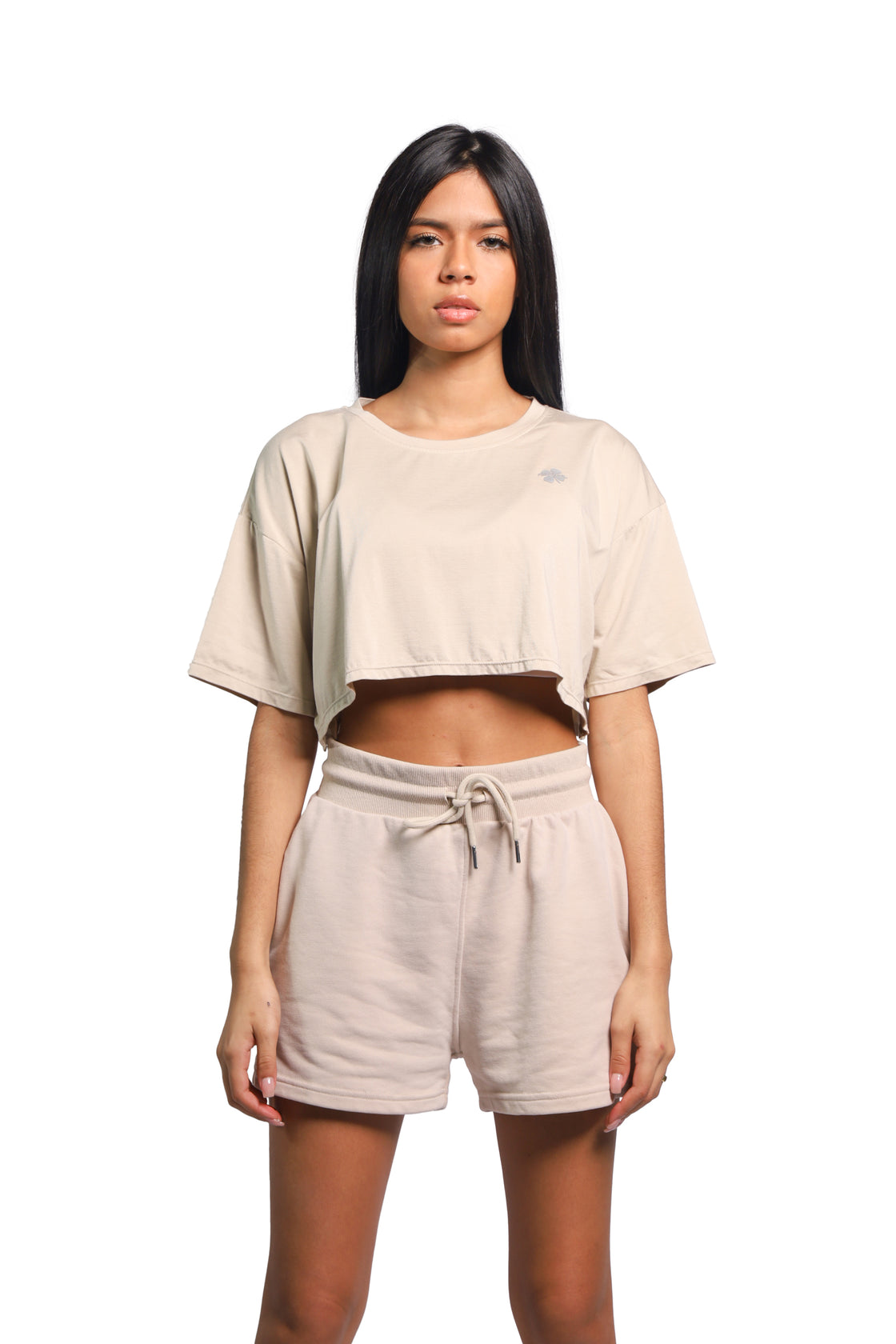 Sweat Short Set