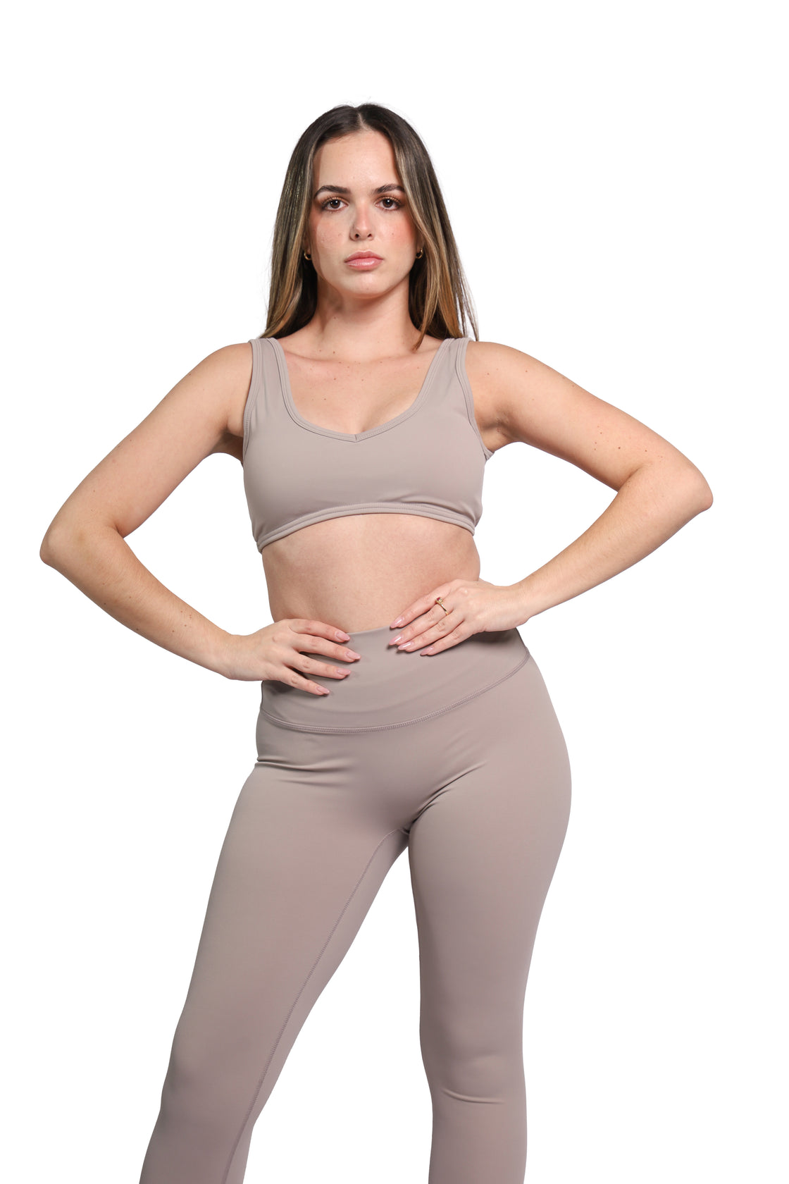 Tummy-Control Training Set
