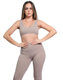 Tummy-Control Training Set