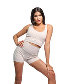 Yoga Short Set