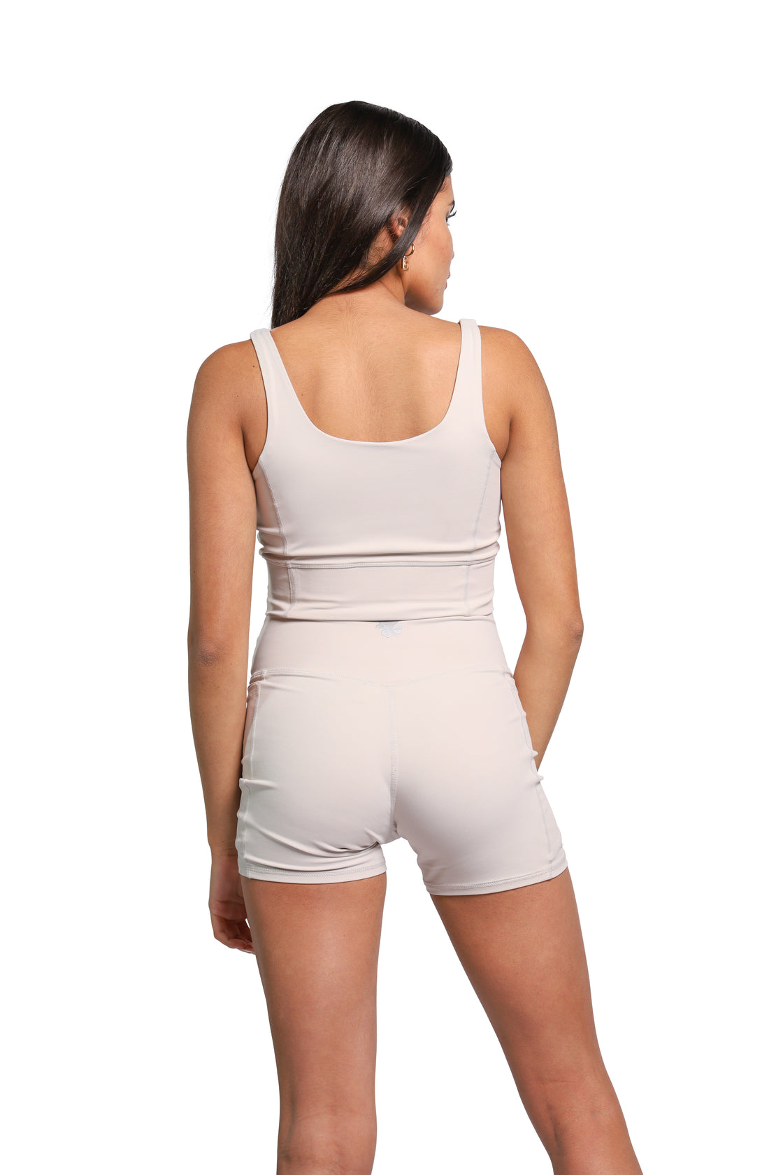 Yoga Short Set