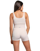 Yoga Short Set