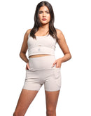 Yoga Short Set
